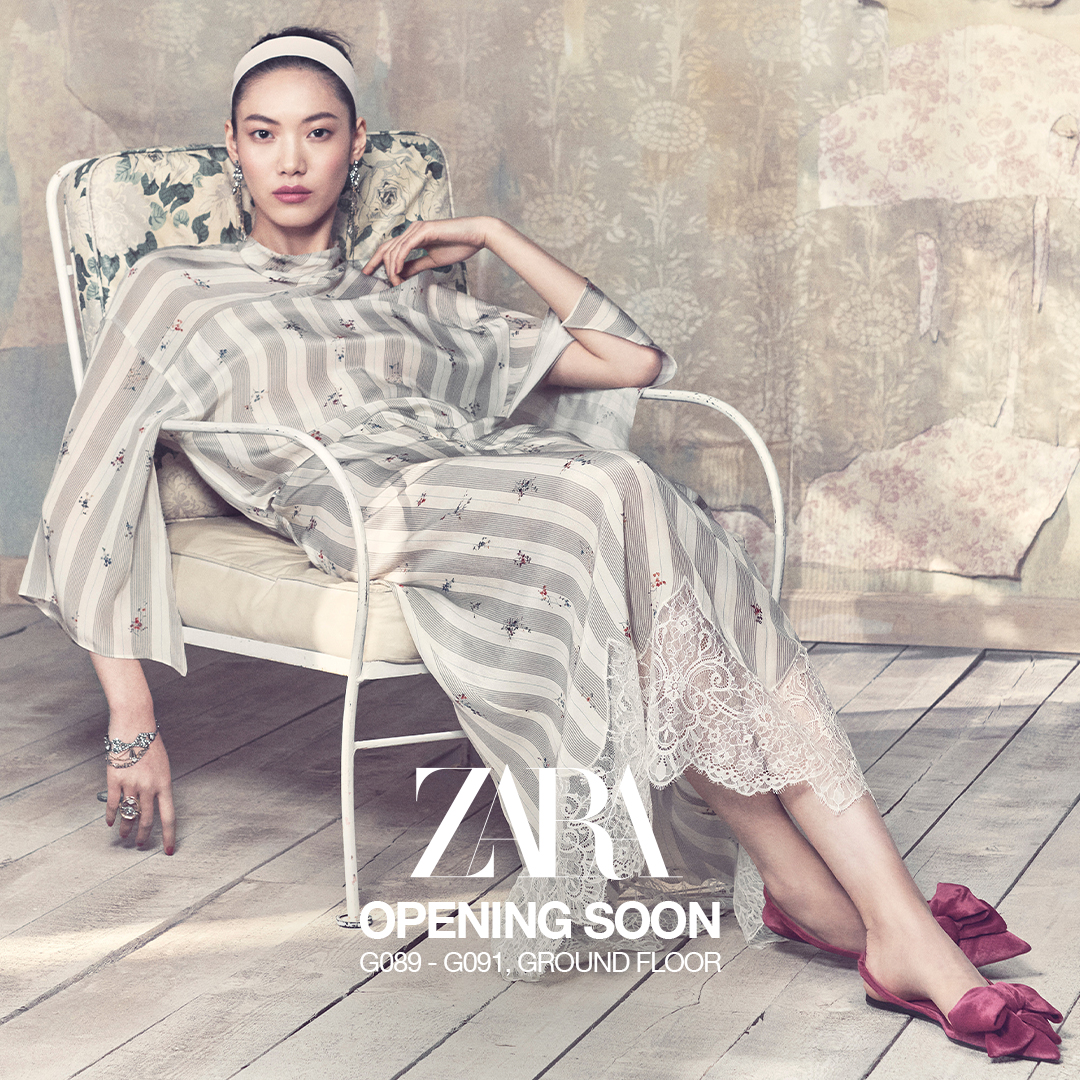Zara & Zara Men